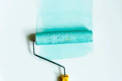 Peinture intérieure à Orainville — murs, plafonds et boiseries